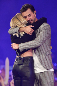 TV-Show 'Schlagerboom2019 - Alles funkelt - alles glitzert' in Dortmund