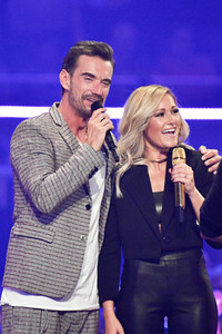 TV-Show 'Schlagerboom2019 - Alles funkelt - alles glitzert' in Dortmund