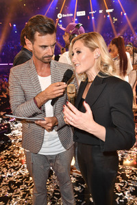 TV-Show 'Schlagerboom2019 - Alles funkelt - alles glitzert' in Dortmund