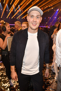 TV-Show 'Schlagerboom2019 - Alles funkelt - alles glitzert' in Dortmund