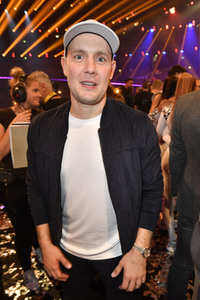 TV-Show 'Schlagerboom2019 - Alles funkelt - alles glitzert' in Dortmund