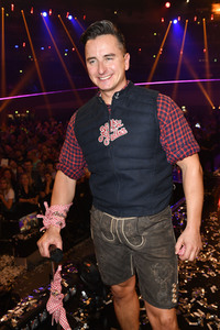 TV-Show 'Schlagerboom2019 - Alles funkelt - alles glitzert' in Dortmund