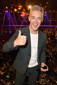 TV-Show 'Schlagerboom2019 - Alles funkelt - alles glitzert' in Dortmund