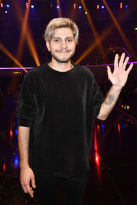 TV-Show 'Schlagerboom2019 - Alles funkelt - alles glitzert' in Dortmund