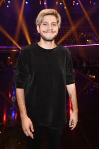 TV-Show 'Schlagerboom2019 - Alles funkelt - alles glitzert' in Dortmund