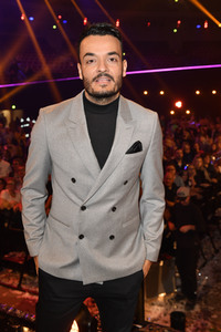 TV-Show 'Schlagerboom2019 - Alles funkelt - alles glitzert' in Dortmund