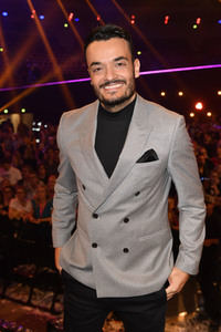 TV-Show 'Schlagerboom2019 - Alles funkelt - alles glitzert' in Dortmund