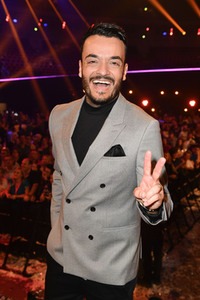 TV-Show 'Schlagerboom2019 - Alles funkelt - alles glitzert' in Dortmund