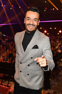 TV-Show 'Schlagerboom2019 - Alles funkelt - alles glitzert' in Dortmund