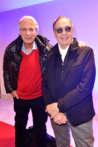 TV-Show 'Schlagerboom2019 - Alles funkelt - alles glitzert' in Dortmund