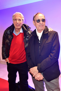 TV-Show 'Schlagerboom2019 - Alles funkelt - alles glitzert' in Dortmund