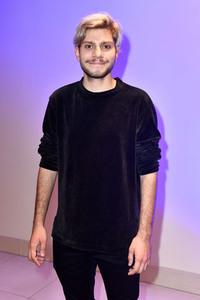 TV-Show 'Schlagerboom2019 - Alles funkelt - alles glitzert' in Dortmund