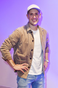 TV-Show 'Schlagerboom2019 - Alles funkelt - alles glitzert' in Dortmund