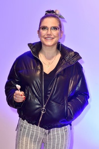 TV-Show 'Schlagerboom2019 - Alles funkelt - alles glitzert' in Dortmund