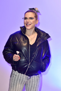 TV-Show 'Schlagerboom2019 - Alles funkelt - alles glitzert' in Dortmund