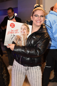 TV-Show 'Schlagerboom2019 - Alles funkelt - alles glitzert' in Dortmund