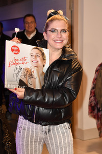 TV-Show 'Schlagerboom2019 - Alles funkelt - alles glitzert' in Dortmund