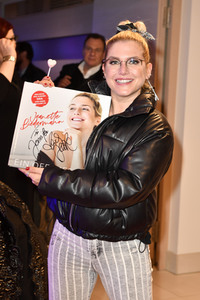 TV-Show 'Schlagerboom2019 - Alles funkelt - alles glitzert' in Dortmund