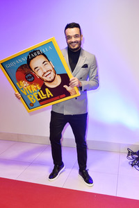 TV-Show 'Schlagerboom2019 - Alles funkelt - alles glitzert' in Dortmund