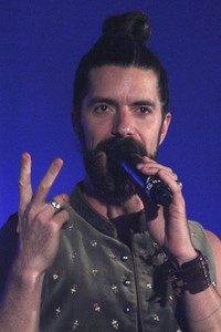 Konzert von Voxxclub in Moosburg