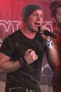 Konzert von Voxxclub in Moosburg