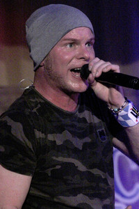 Konzert von Voxxclub in Moosburg