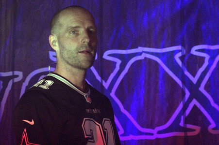 Konzert von Voxxclub in Moosburg