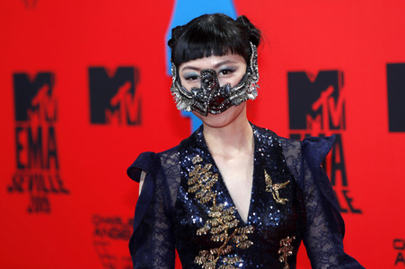 MTV European Music Awards 2019 in Sevilla