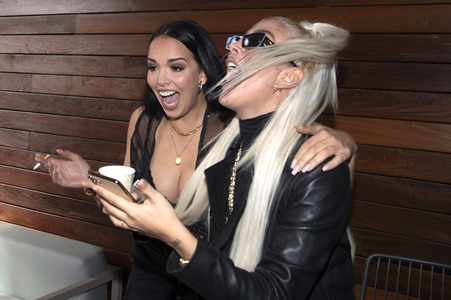 MTV European Music Awards 2019 in Sevilla