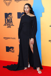 MTV European Music Awards 2019 in Sevilla