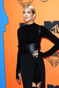 MTV European Music Awards 2019 in Sevilla
