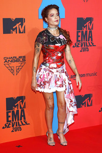 MTV European Music Awards 2019 in Sevilla