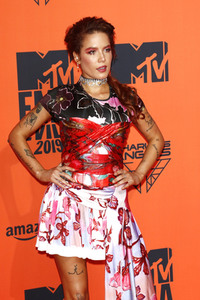 MTV European Music Awards 2019 in Sevilla