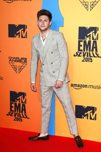 MTV European Music Awards 2019 in Sevilla