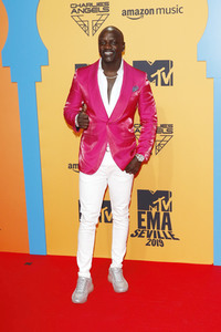 MTV European Music Awards 2019 in Sevilla