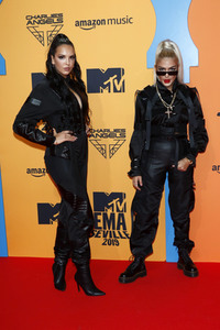 MTV European Music Awards 2019 in Sevilla