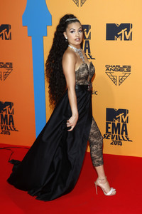 MTV European Music Awards 2019 in Sevilla