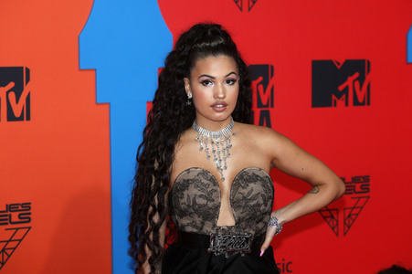 MTV European Music Awards 2019 in Sevilla