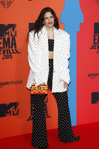 MTV European Music Awards 2019 in Sevilla