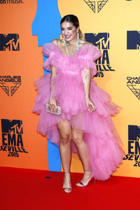 MTV European Music Awards 2019 in Sevilla