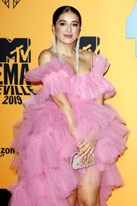 MTV European Music Awards 2019 in Sevilla