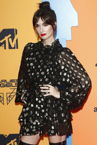 MTV European Music Awards 2019 in Sevilla