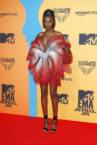 MTV European Music Awards 2019 in Sevilla