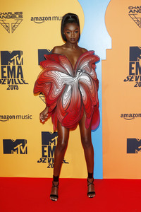 MTV European Music Awards 2019 in Sevilla