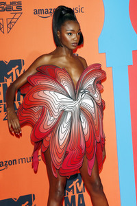 MTV European Music Awards 2019 in Sevilla