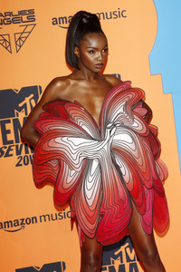 MTV European Music Awards 2019 in Sevilla