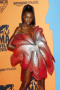 MTV European Music Awards 2019 in Sevilla