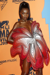 MTV European Music Awards 2019 in Sevilla