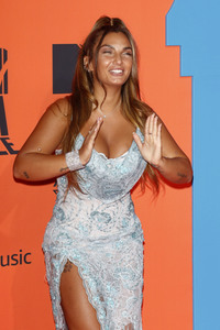 MTV European Music Awards 2019 in Sevilla