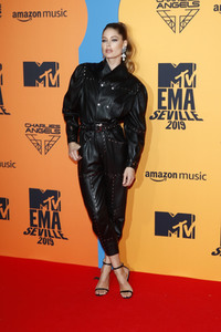 MTV European Music Awards 2019 in Sevilla